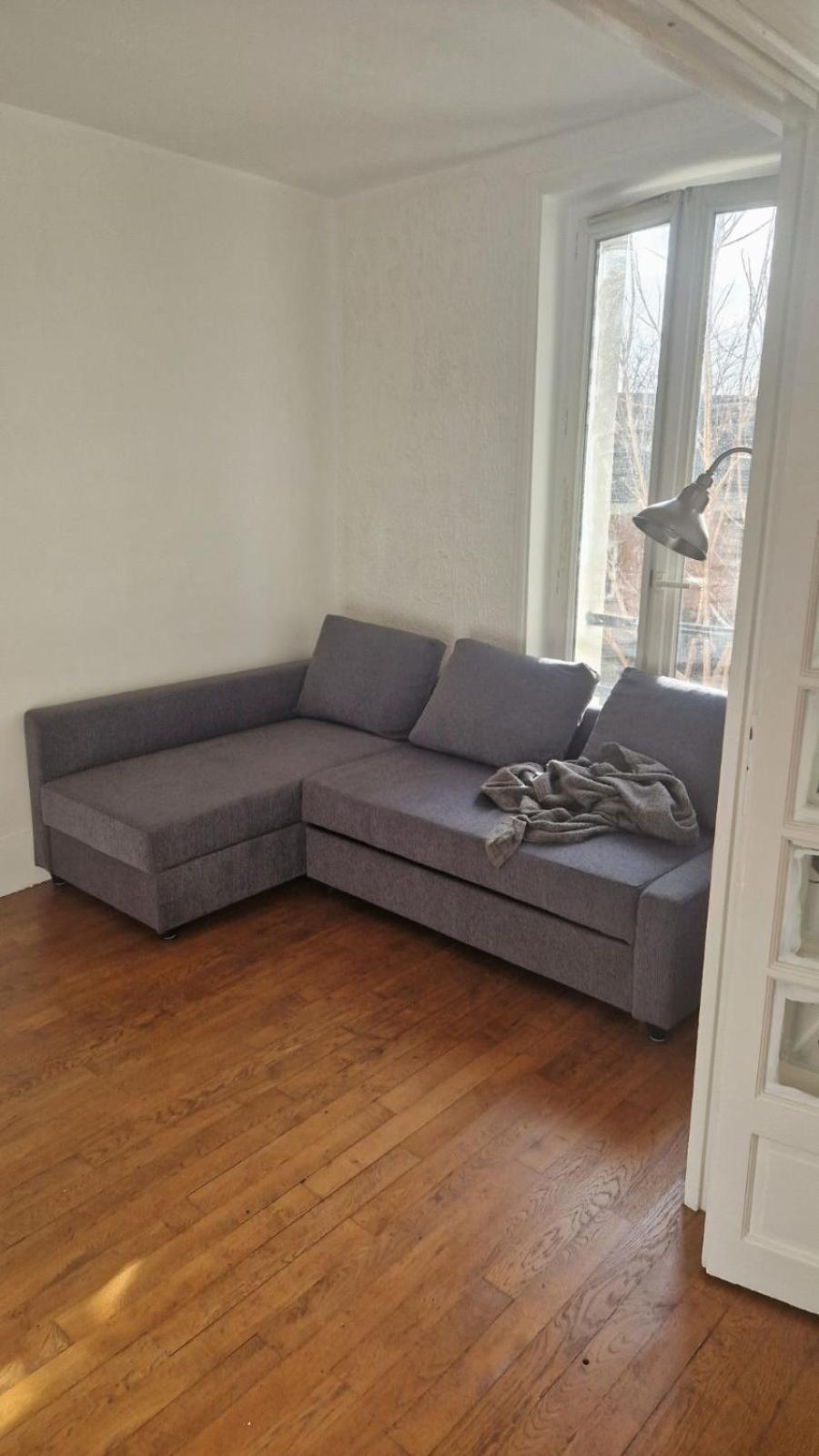 Beautiful, Cosy Apartment For 1 To 6 People, Located Near Olympic Park 巴黎 外观 照片