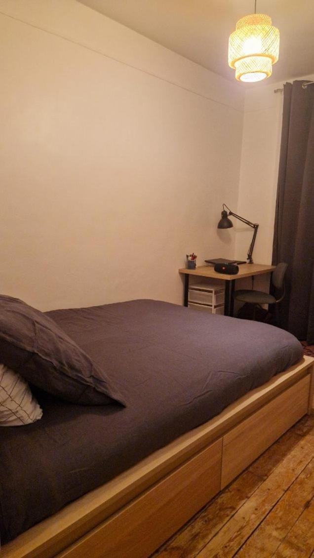 Beautiful, Cosy Apartment For 1 To 6 People, Located Near Olympic Park 巴黎 外观 照片