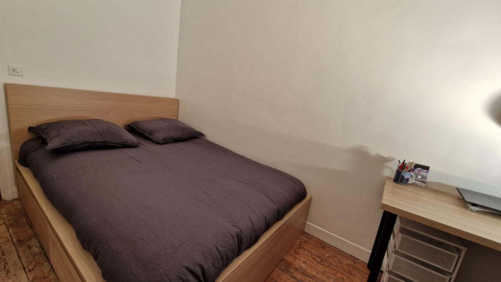 Beautiful, Cosy Apartment For 1 To 6 People, Located Near Olympic Park 巴黎 外观 照片