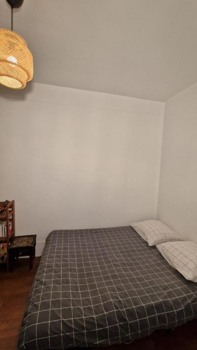 Beautiful, Cosy Apartment For 1 To 6 People, Located Near Olympic Park 巴黎 外观 照片