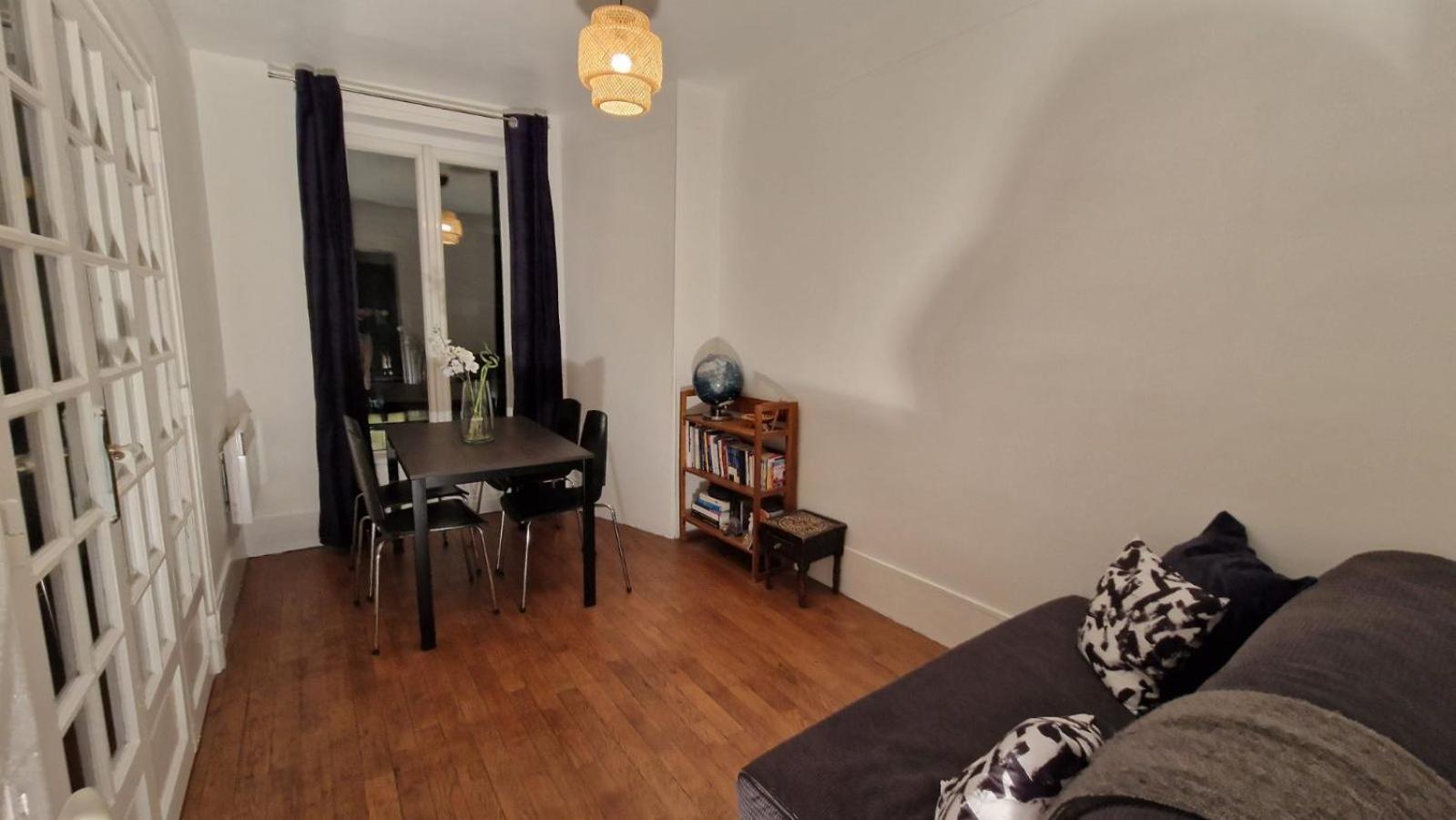 Beautiful, Cosy Apartment For 1 To 6 People, Located Near Olympic Park 巴黎 外观 照片