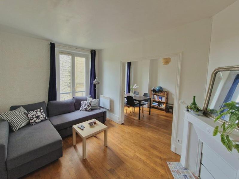 Beautiful, Cosy Apartment For 1 To 6 People, Located Near Olympic Park 巴黎 外观 照片