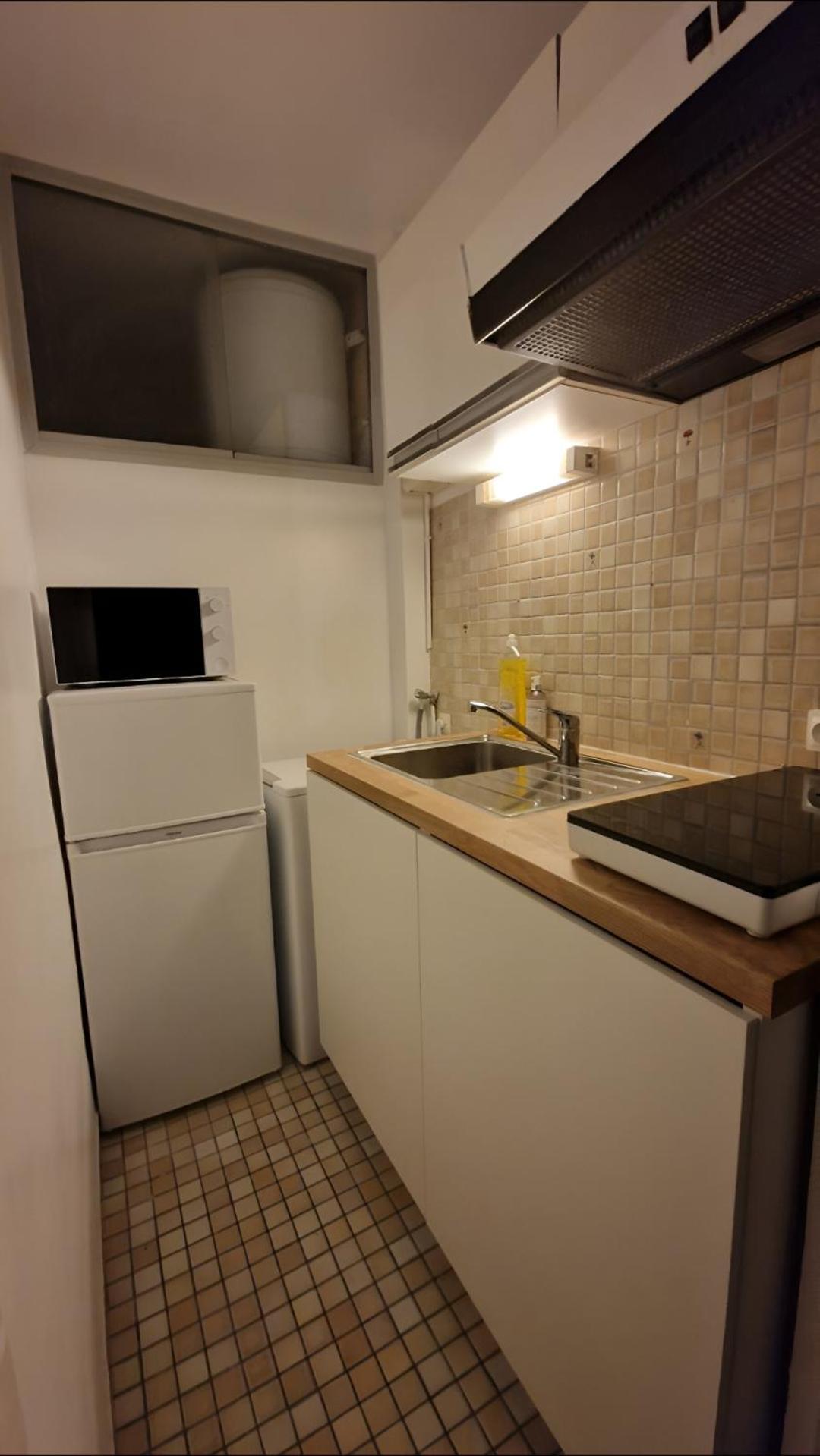 Beautiful, Cosy Apartment For 1 To 6 People, Located Near Olympic Park 巴黎 外观 照片