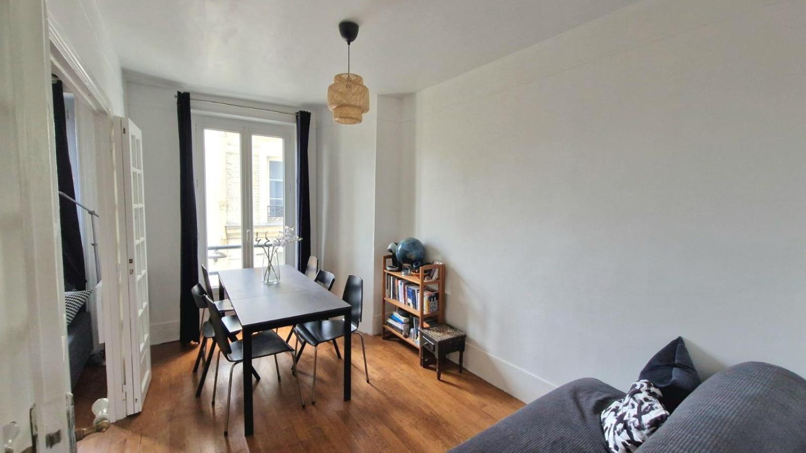 Beautiful, Cosy Apartment For 1 To 6 People, Located Near Olympic Park 巴黎 外观 照片