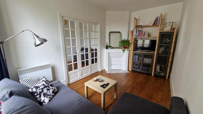Beautiful, Cosy Apartment For 1 To 6 People, Located Near Olympic Park 巴黎 外观 照片