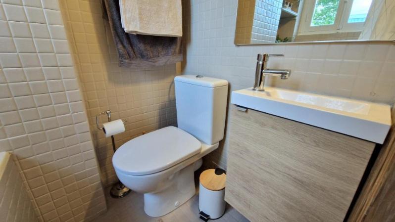 Beautiful, Cosy Apartment For 1 To 6 People, Located Near Olympic Park 巴黎 外观 照片