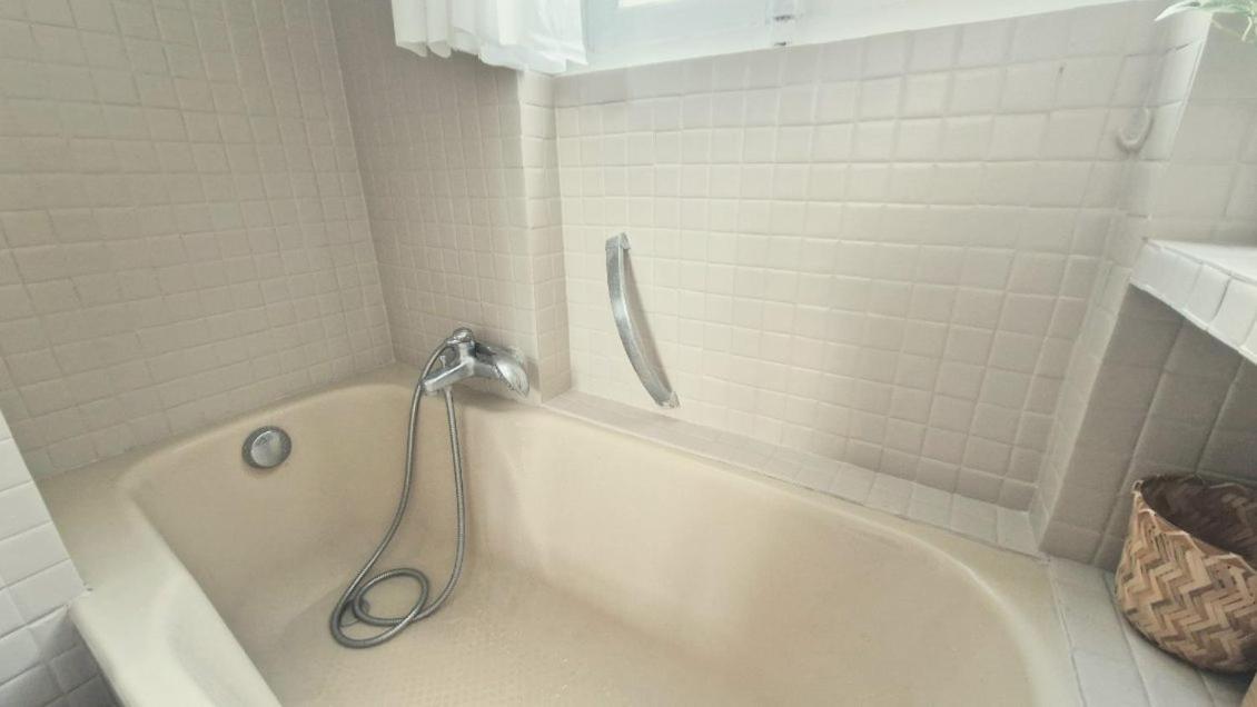 Beautiful, Cosy Apartment For 1 To 6 People, Located Near Olympic Park 巴黎 外观 照片